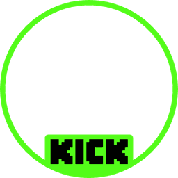 Kick Profile Picture Overlay